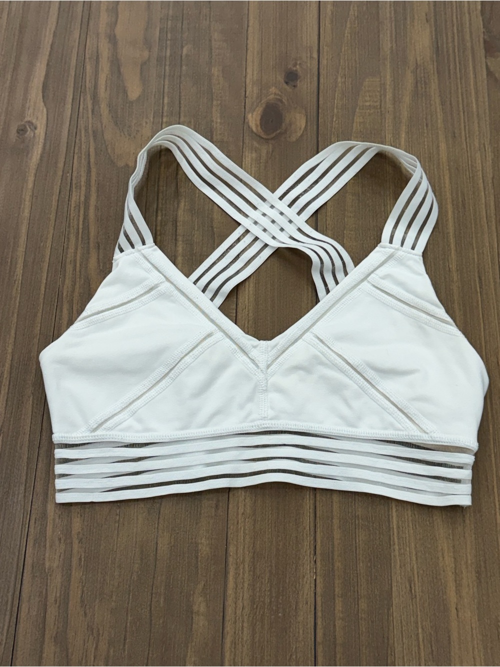 Alo Yoga Sport Bra